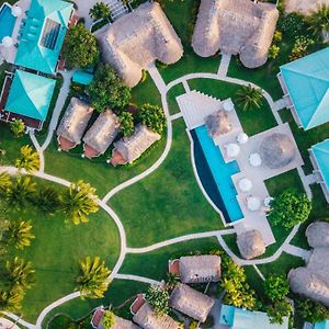 Bungalow Sea View